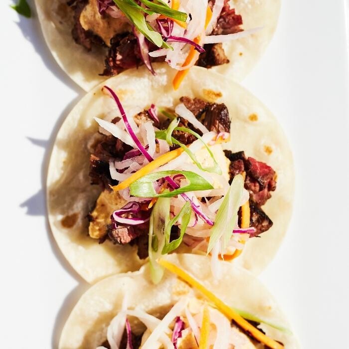 Images Third Street Social South Plaza