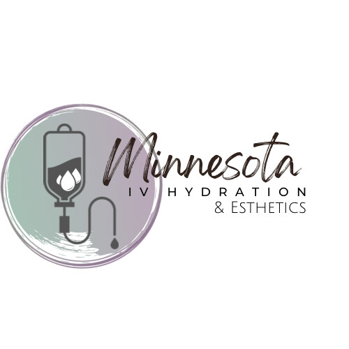 Minnesota IV Hydration and Wellness LLC Logo