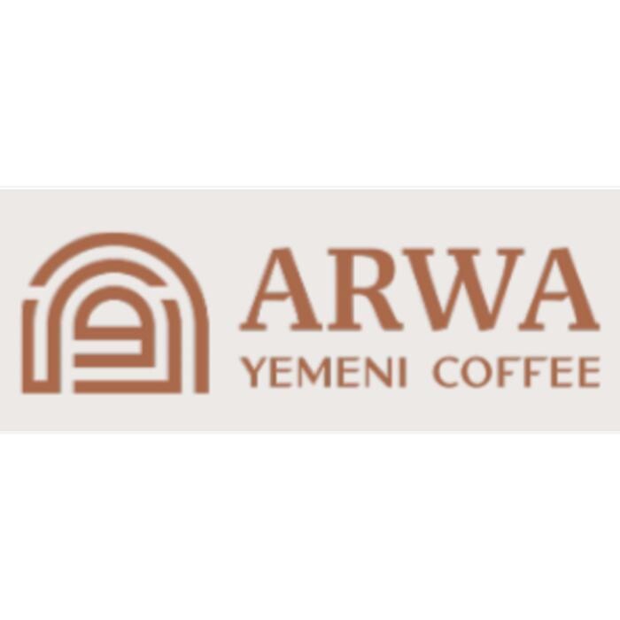 Arwa Yemeni Coffee Logo