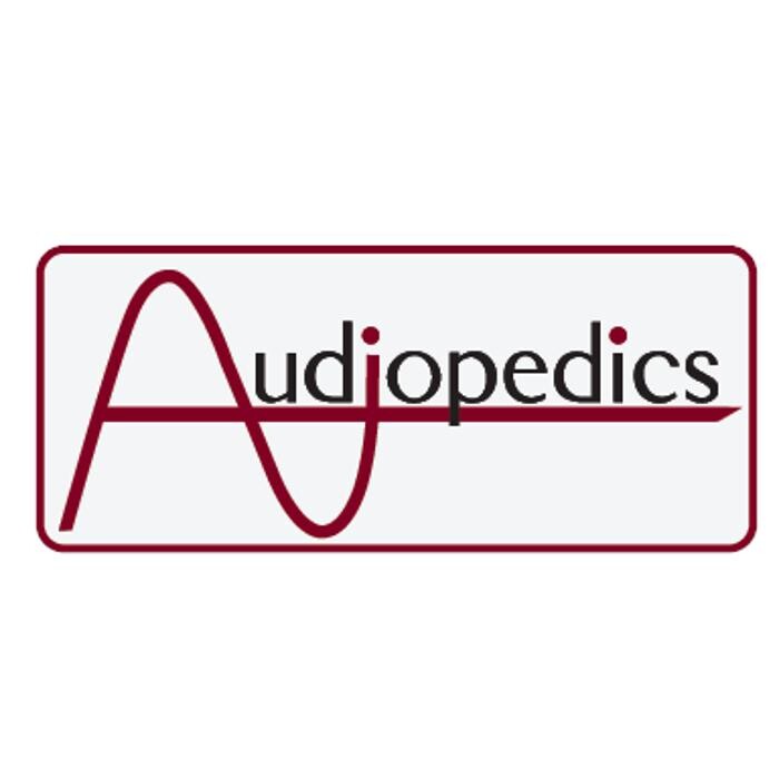 Audiopedics Logo