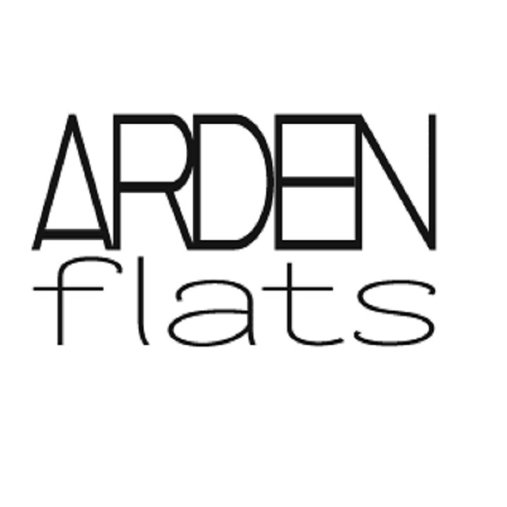Arden Flats Logo