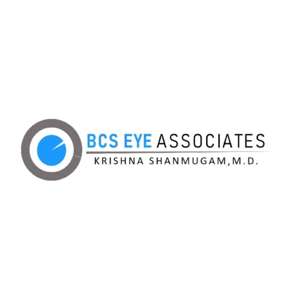 BCS Eye Logo