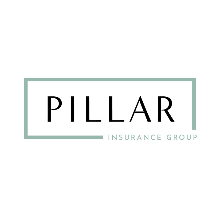 Pillar Insurance Group Logo
