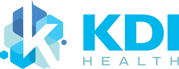 KDI Health Ketamine Clinic Logo