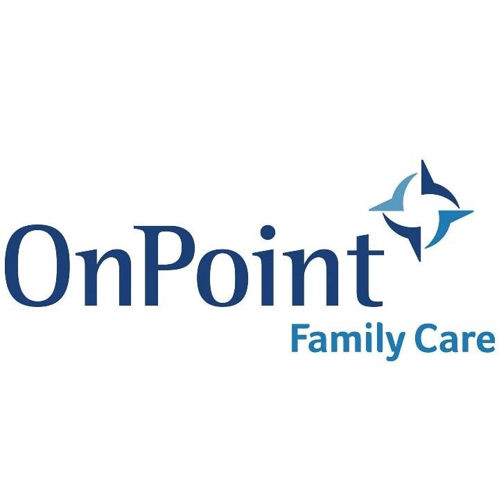 OnPoint Family Medicine at Westminster Logo