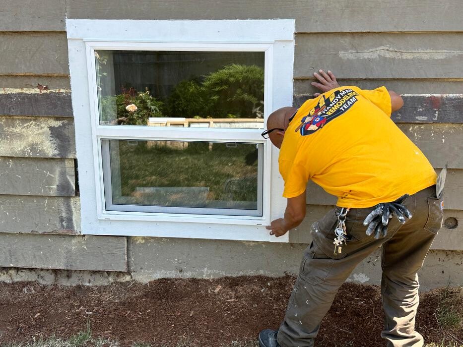 Images Handyman Rescue Team