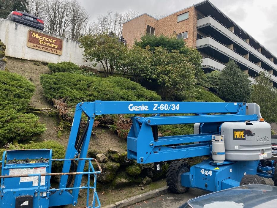 Images Handyman Rescue Team