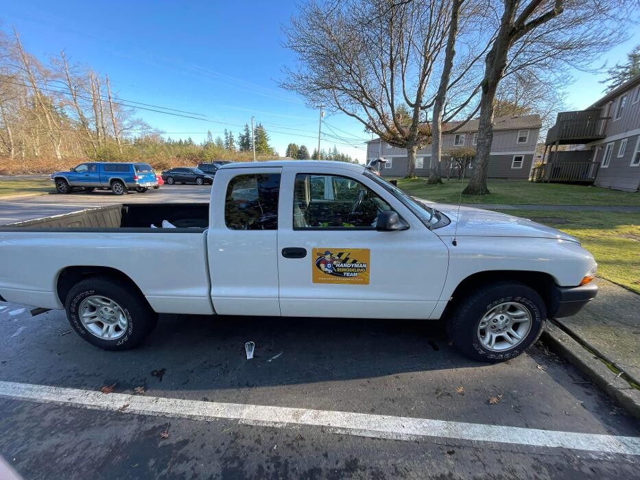 Images Handyman Rescue Team