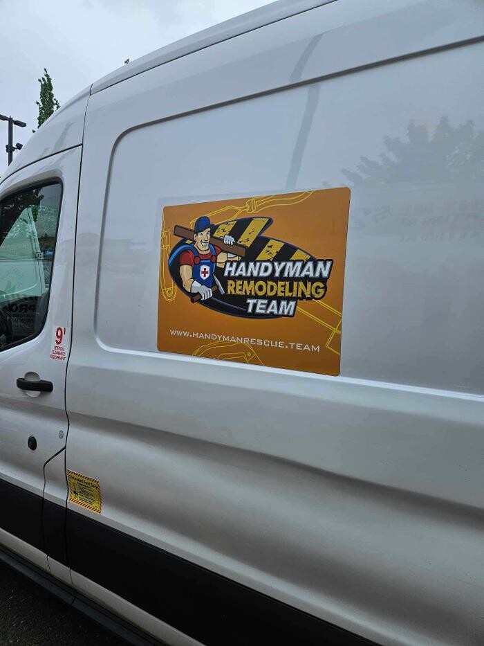 Images Handyman Rescue Team