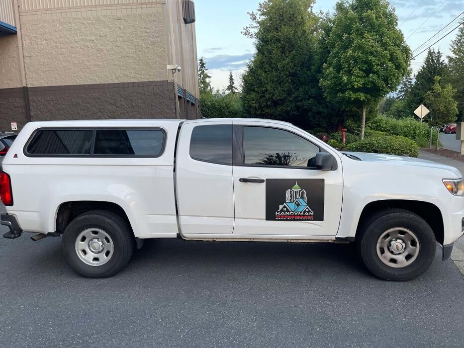 Images Handyman Rescue Team