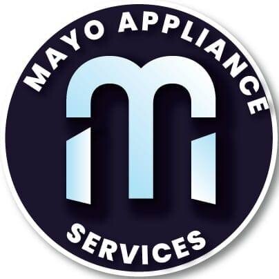 Mayo appliance services Logo