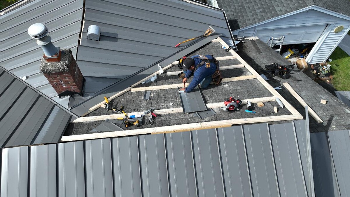 Images SL Custom Construction