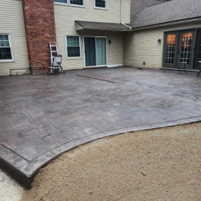 Images SL Custom Construction