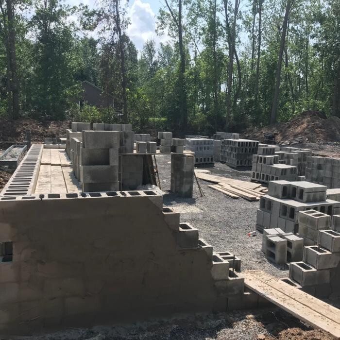 Images SL Custom Construction