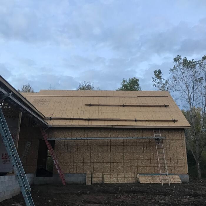 Images SL Custom Construction