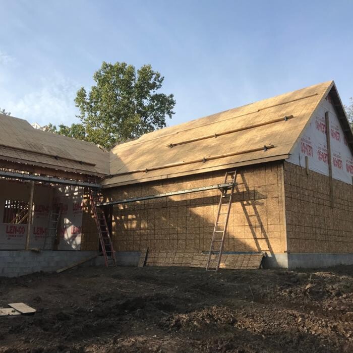 Images SL Custom Construction