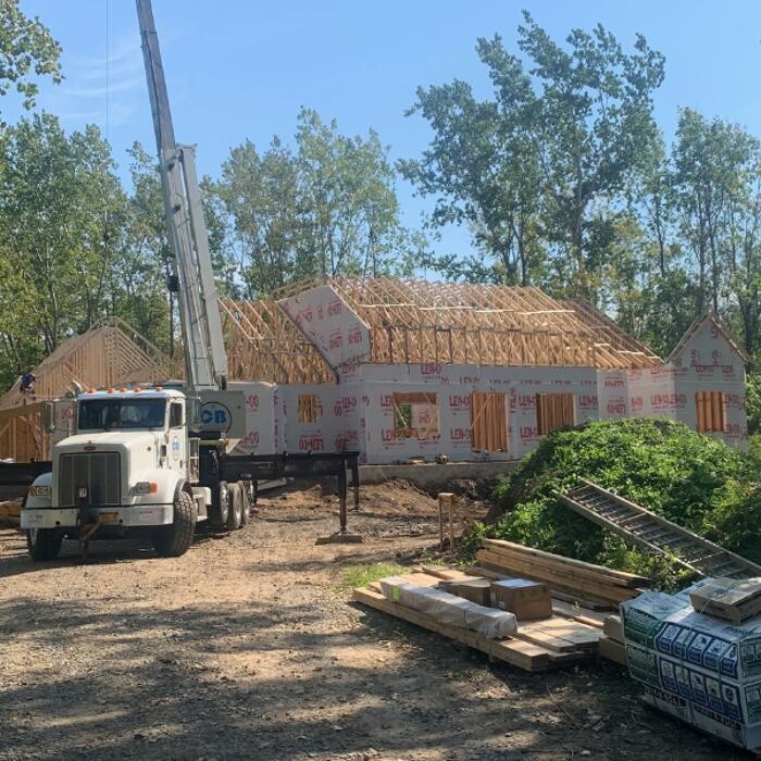 Images SL Custom Construction