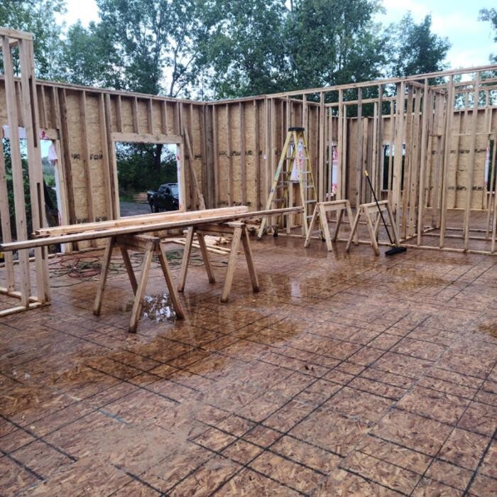 Images SL Custom Construction