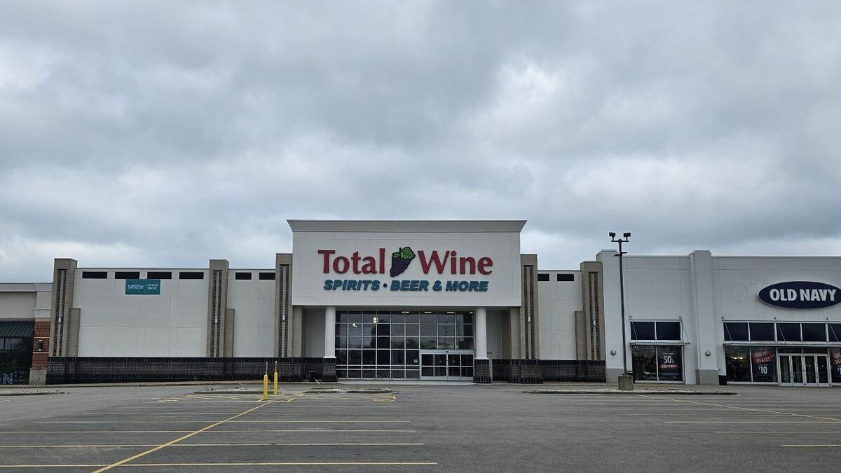 Images Total Wine & More
