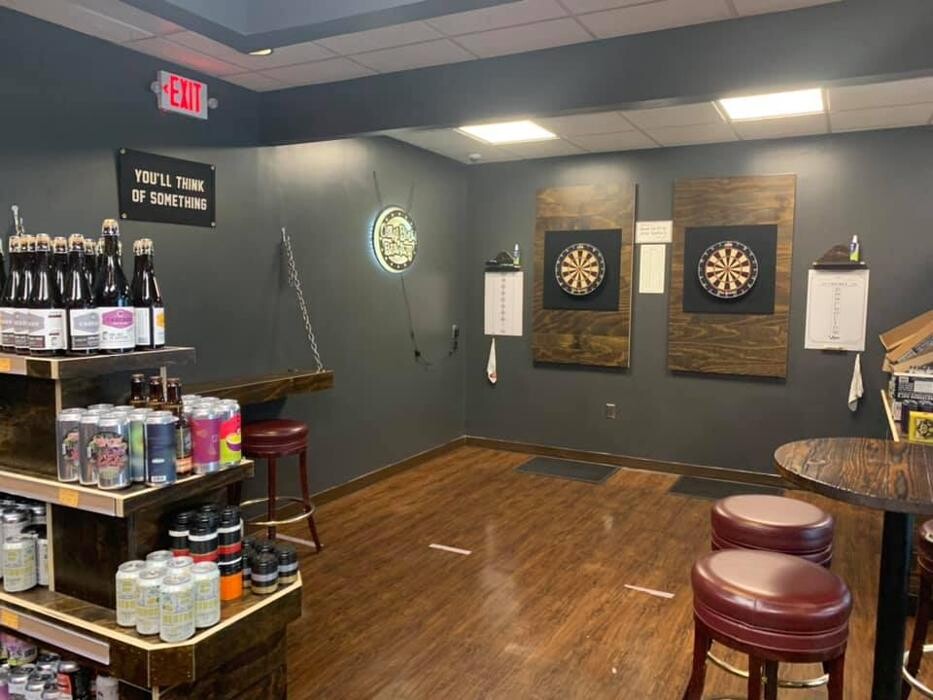 Images D's Bottle Shop & Craft Beer College