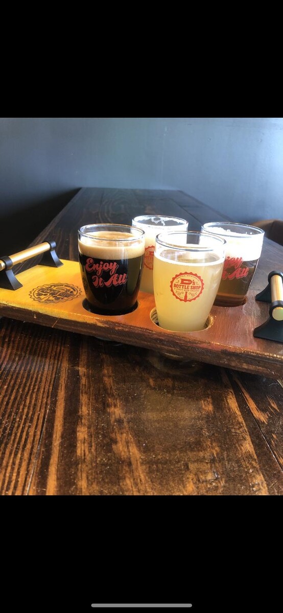 Images D's Bottle Shop & Craft Beer College