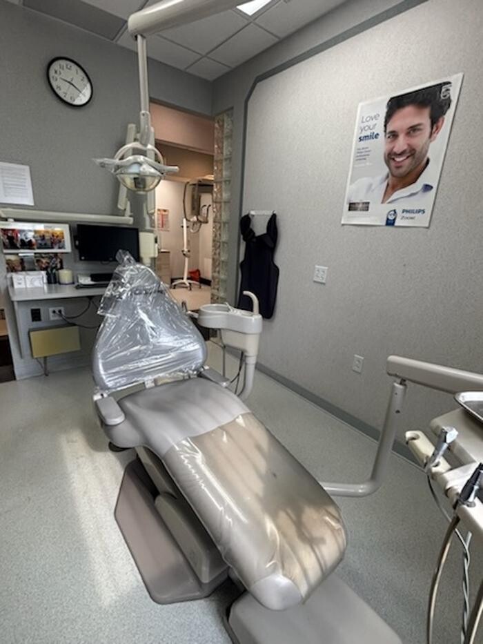 Images Dental Associates of Lyndhurst