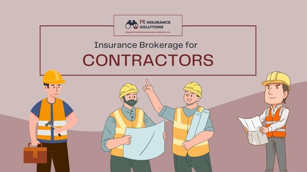 Images I.C INSURANCE SOLUTIONS D.B.A Integrated Commercial Insurance Solutions, Inc.