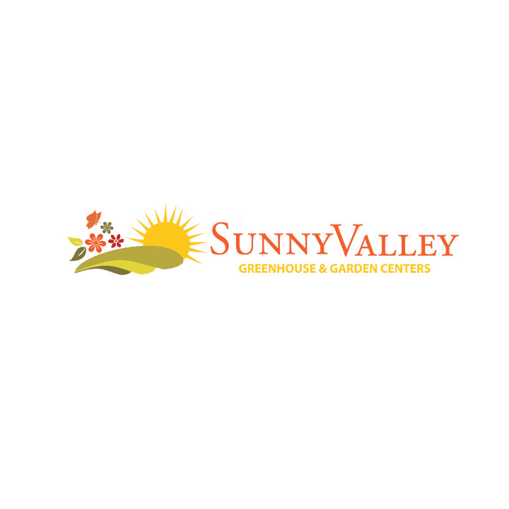 Sunny Valley Farm & Market Logo