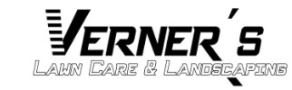Verner's Lawn Care & Landscaping LLC Logo