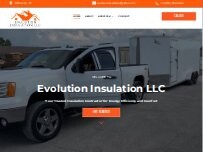 Website Evolution Insulation