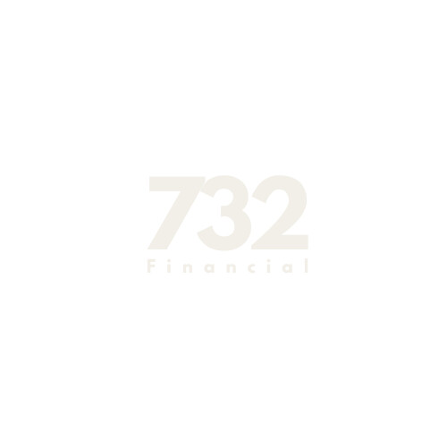 732 Financial Logo