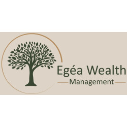Egéa Wealth Management Logo