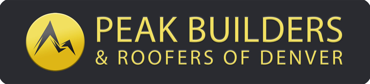Peak Builders & Roofers of Denver Logo