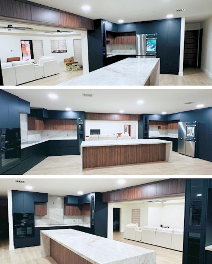 Images YT Finish & Repairs Inc.
