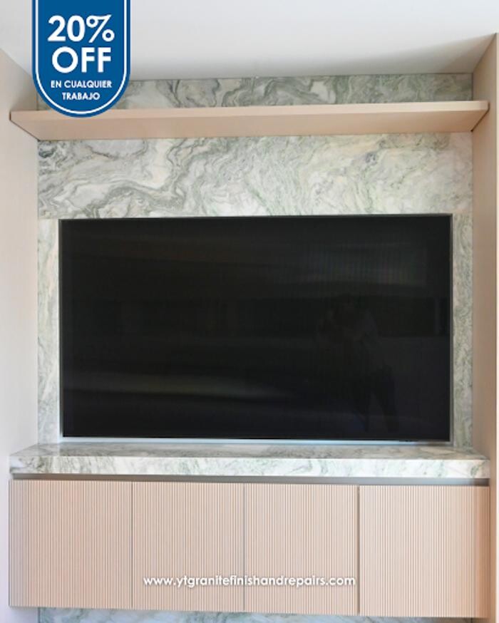 Images YT Finish & Repairs Inc.