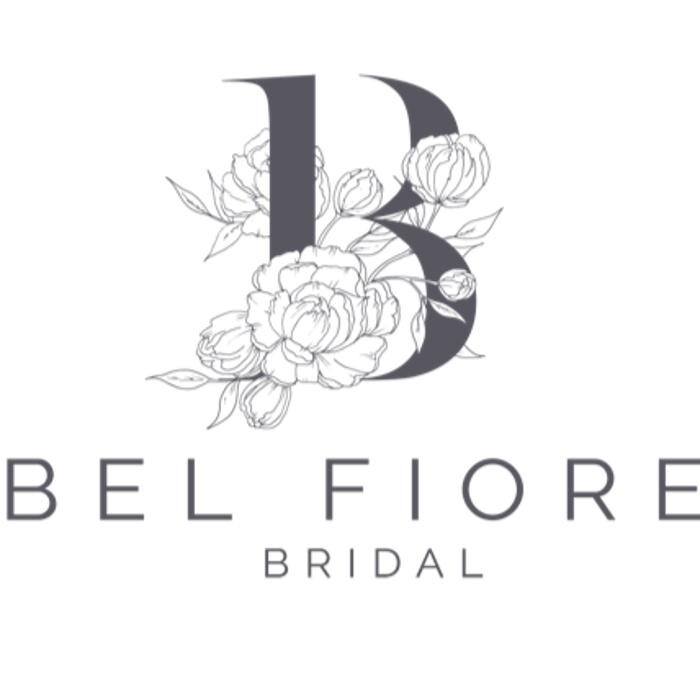 Bel Fiore Bridal Logo