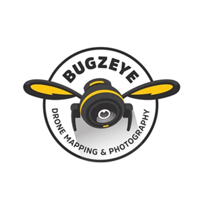 BUGZEYE DRONE MAPPING & PHOTOGRAPHY Logo