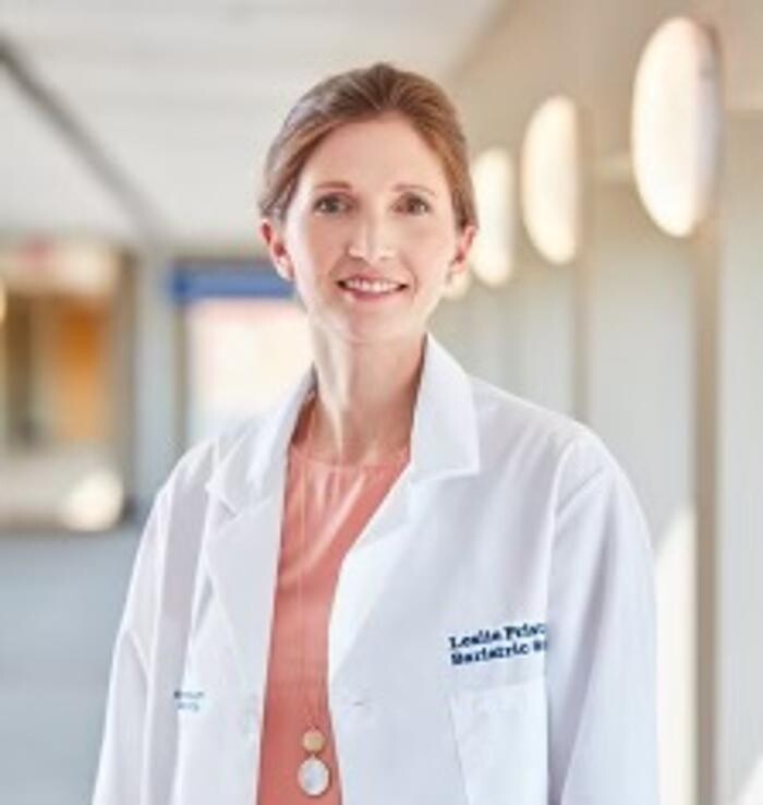 Images Best Life Bariatrics and Medical Weight Loss: Leslie Pristas, DO