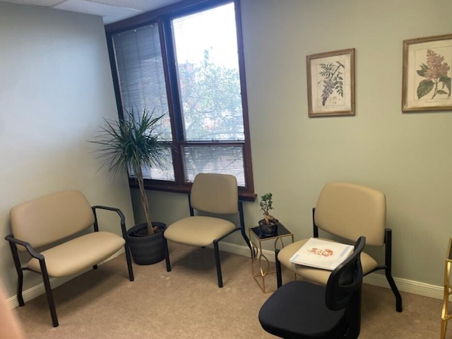 Images Best Life Bariatrics and Medical Weight Loss: Leslie Pristas, DO