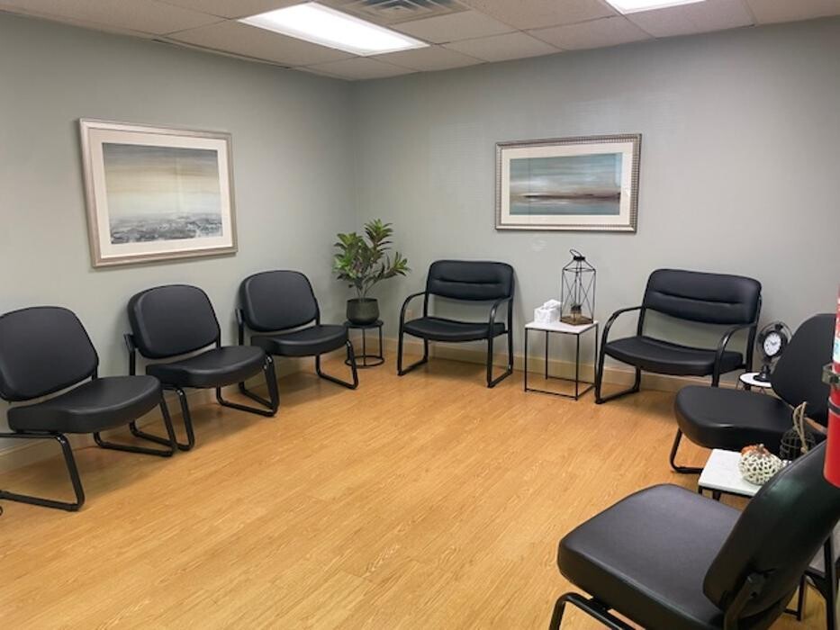 Images Best Life Bariatrics and Medical Weight Loss: Leslie Pristas, DO