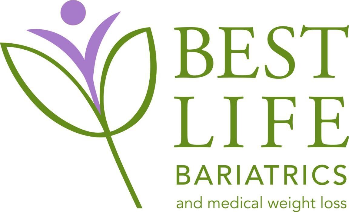 Best Life Bariatrics and Medical Weight Loss: Leslie Pristas, DO Logo