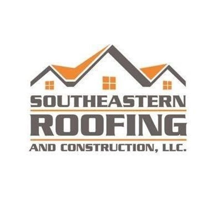 Southeastern Roofing & Construction Logo