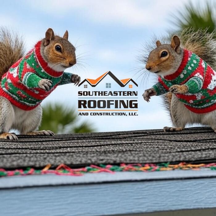 Images Southeastern Roofing & Construction
