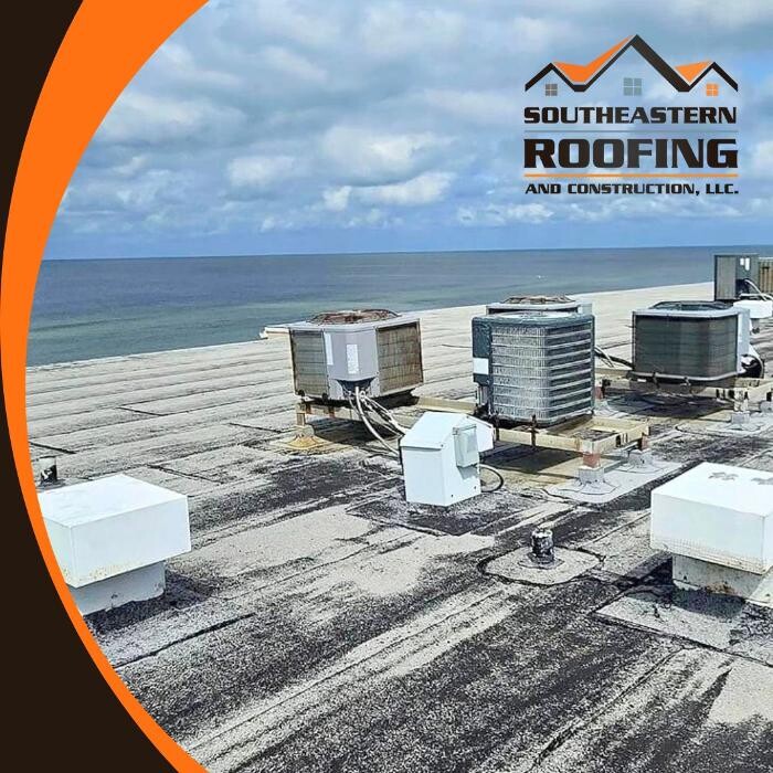 Images Southeastern Roofing & Construction
