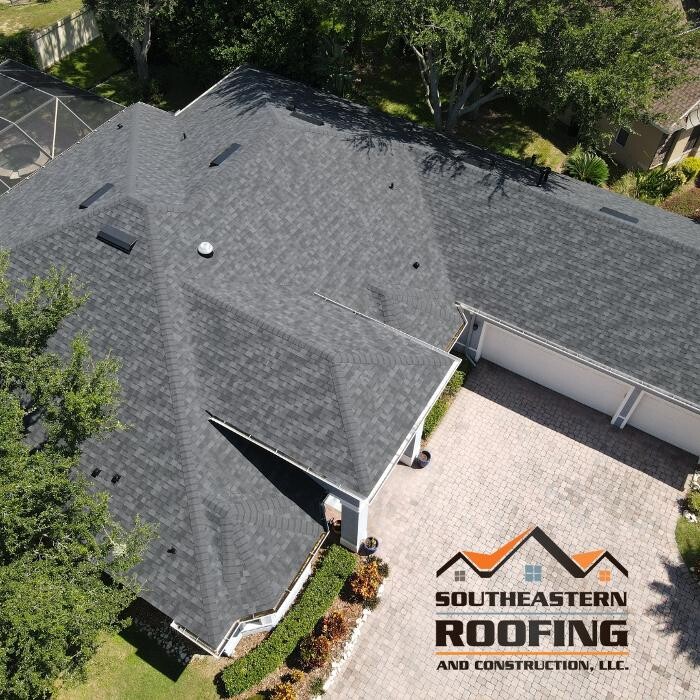 Images Southeastern Roofing & Construction