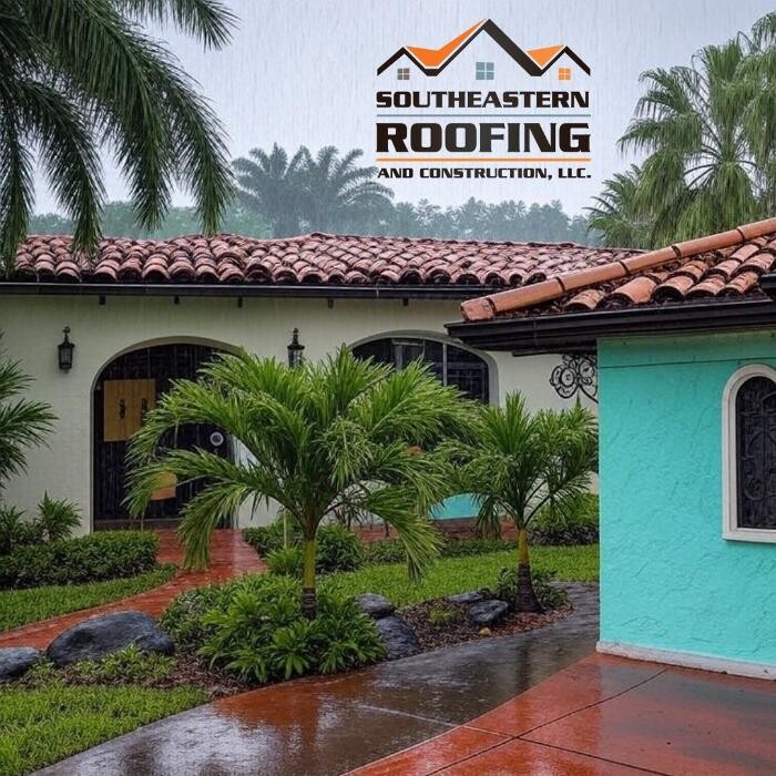 Images Southeastern Roofing & Construction