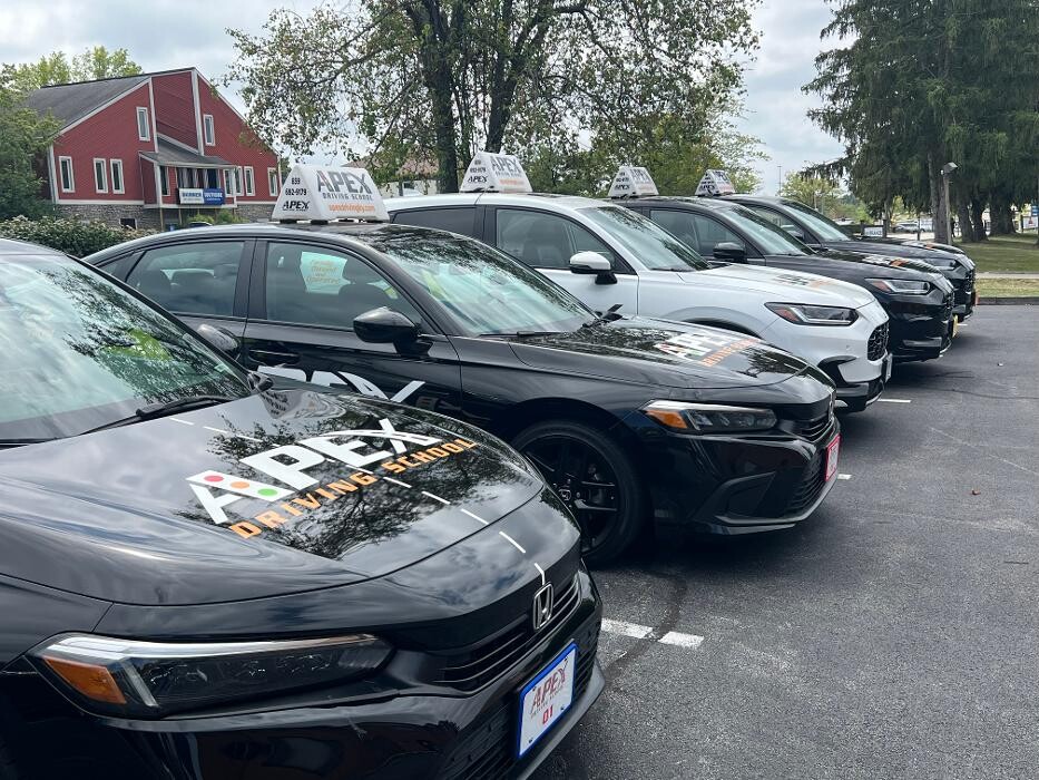 Images Apex Driving School - Nicholasville