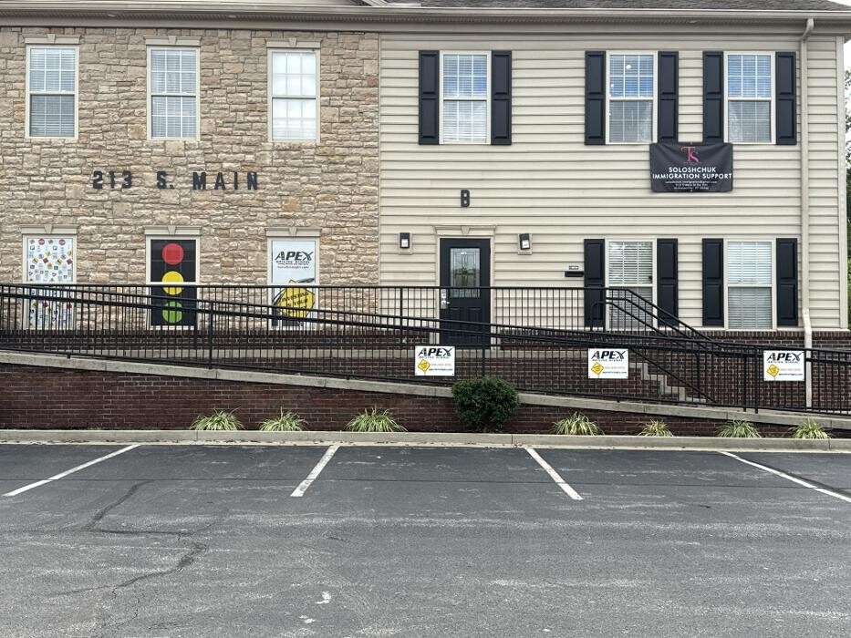 Images Apex Driving School - Nicholasville