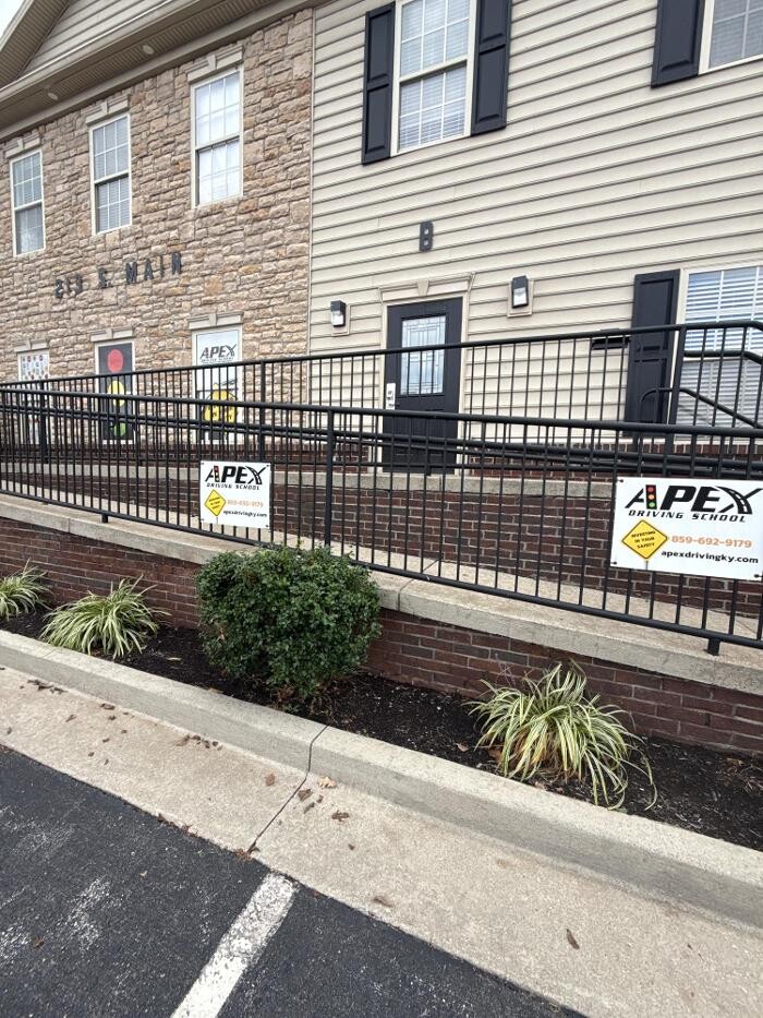 Images Apex Driving School - Nicholasville