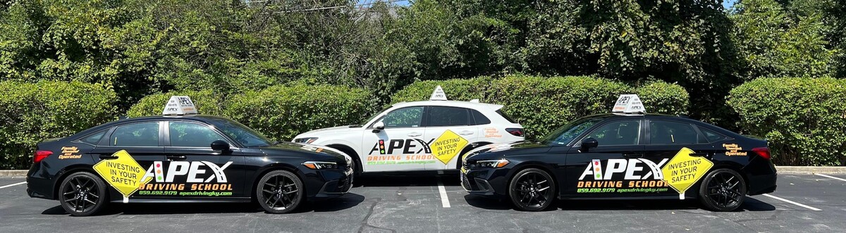 Images Apex Driving School - Nicholasville